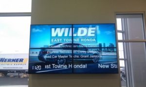 Wild Honda - Madison