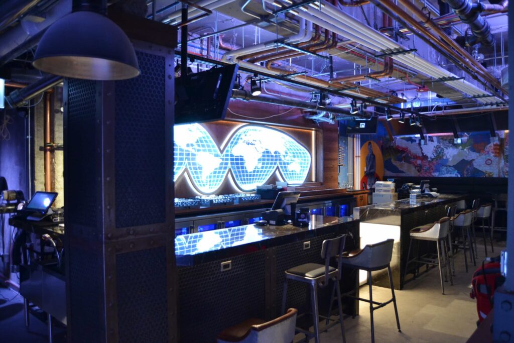 The SafeHouse in Chicago IL