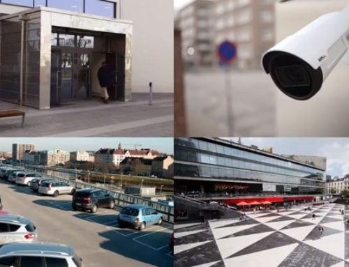 Video Surveillance Security: New Tech and Tips