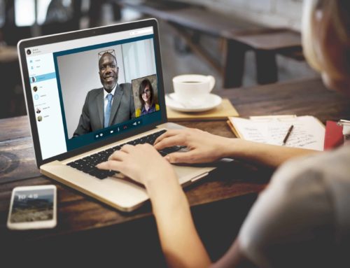 Video Conferencing Platforms to Connect Home and Business