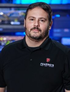 Ben Voeck