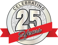 Fearing's celebrates 25 years!