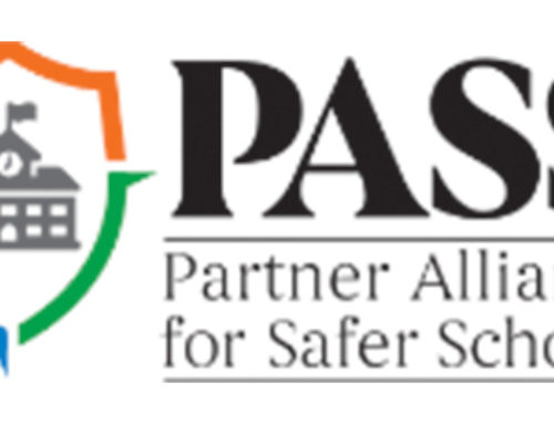 Not Just for Schools: Advance Your Security with PASS Practices and Procedures