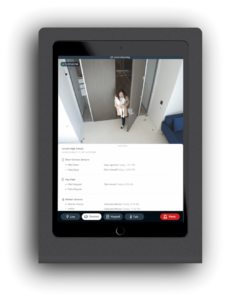 Verkada Security System