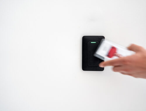 7 Ways to Customize Your Business’s Keycard Security System