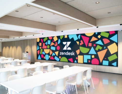 6 Innovative Uses for LED Video Walls