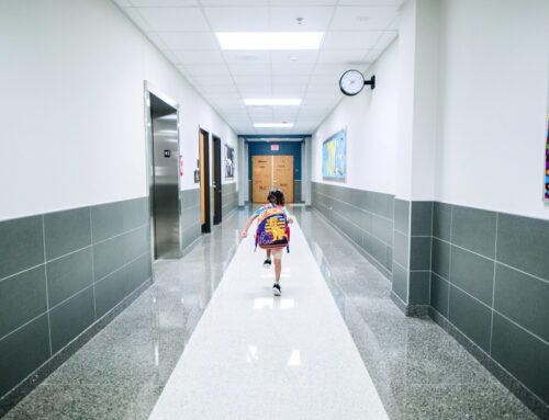 How Can Milwaukee Schools Improve Safety & Security?