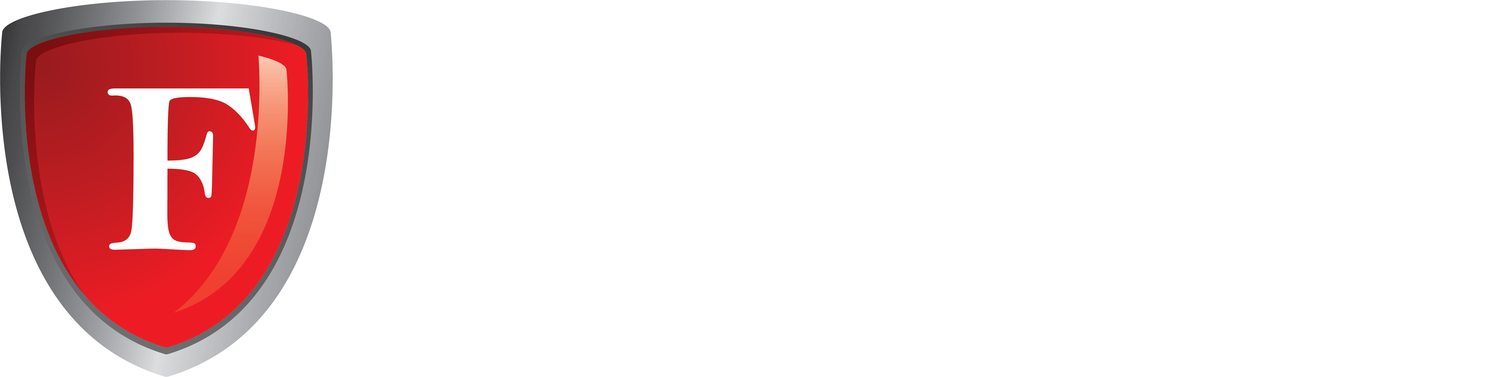 Fearing's logo