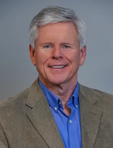 Douglas Fearing Co-Founder