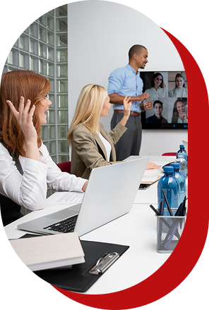 Virtual Staffing Services