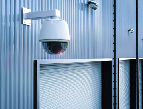 The Hidden ROI of AV and Security in Manufacturing Facilities
